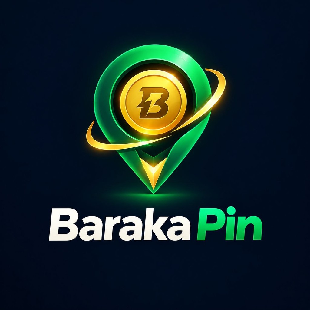 BarakaPin logotipi